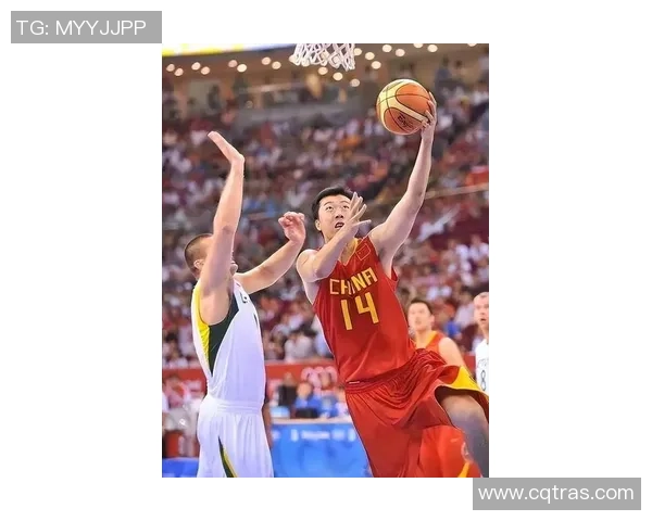 王治郅深情回忆姚明的伟大成就与篮球精神的传承 王治郅深情回忆姚明的伟大成就与篮球精神的传承