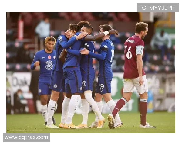 国王杯精彩对决多特蒙德大胜切尔西引发全场热烈反响