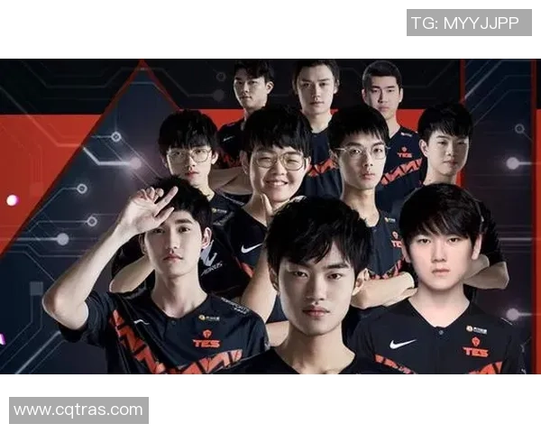 英雄联盟最新力量排行榜揭晓TES战队荣登第七位引发热议