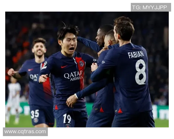 足总杯惊喜时刻切尔西逆转巴黎圣日耳曼全场沸腾赛后深度解析 足总杯惊喜时刻切尔西逆转巴黎圣日耳曼全场沸腾赛后深度解析