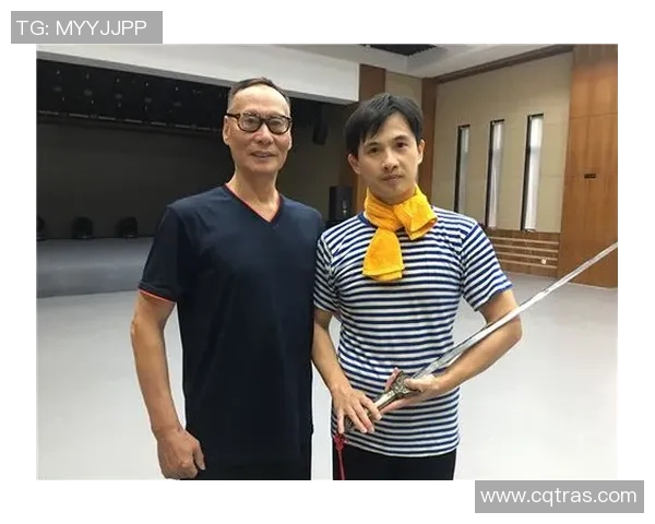 赵磊的街舞人生深度对话探索舞蹈背后的梦想与坚持