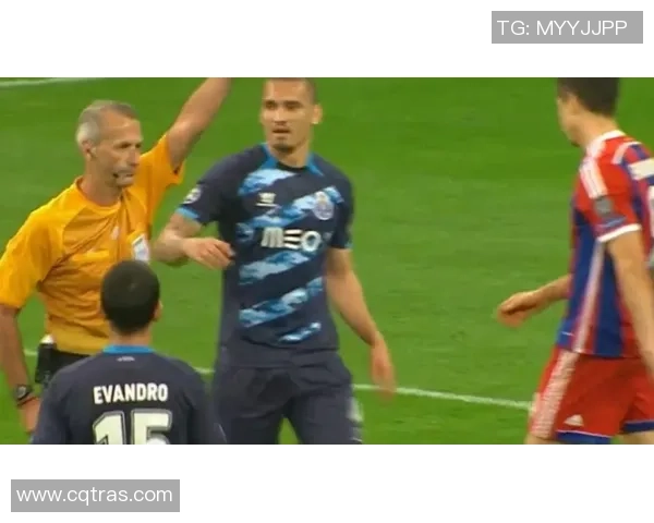 足总杯精彩对决拜仁轻取波尔图晋级点球大战瞬间燃爆全场