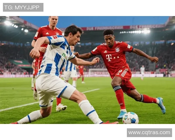 世界杯历史冷门里昂与拜仁激战成平局红牌事件引发全场热议