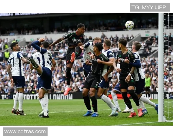 世界杯热刺与阿森纳激战成平乌龙球引发全场狂欢数据分析揭示精彩瞬间