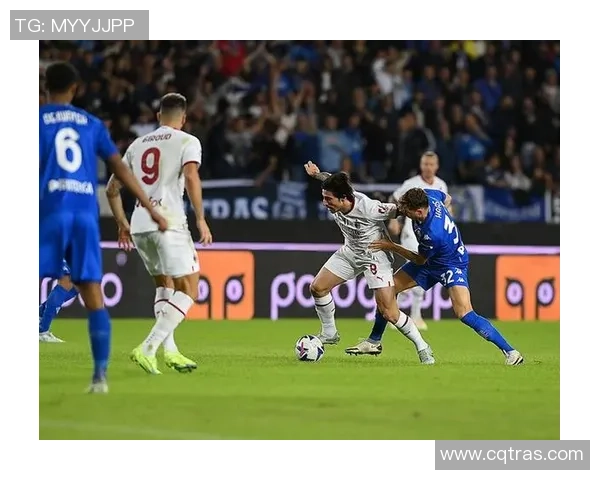 德甲精彩对决曼城5-0横扫AC米兰绝杀瞬间引发全场狂欢