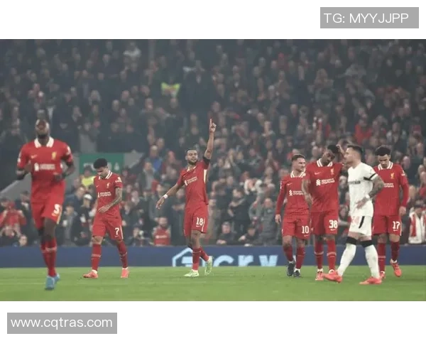 国米逆袭利物浦上演历史冷门帽子戏法点燃全场激情