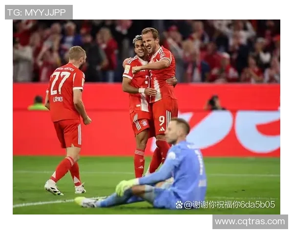 德甲激情对决阿森纳狂胜拜仁五球绝杀引爆全场热潮