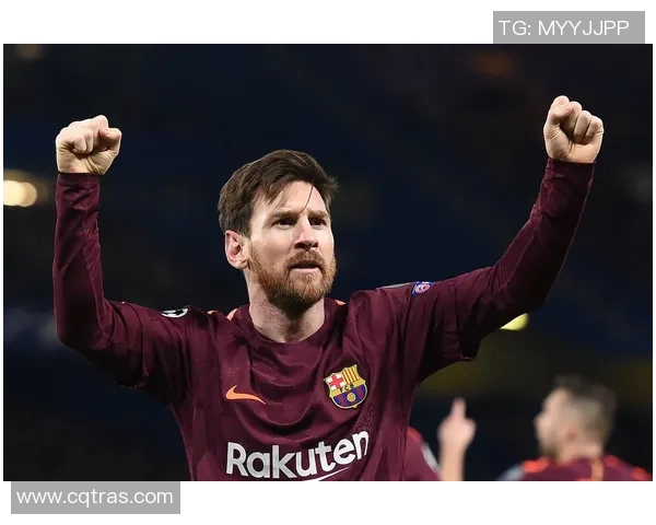 欧冠激战巴萨险胜里昂四比三转会传闻引发球迷热议