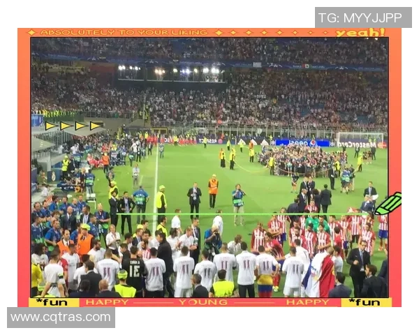 欧冠激战皇马与切尔西握手言和神扑瞬间成比赛亮点回顾集锦