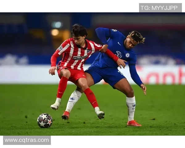 马竞狂胜切尔西四球大捷乌龙球成全场焦点数据分析揭秘