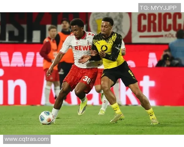 德甲激战：多特蒙德逆转阿森纳乌龙球成比赛转折点解析