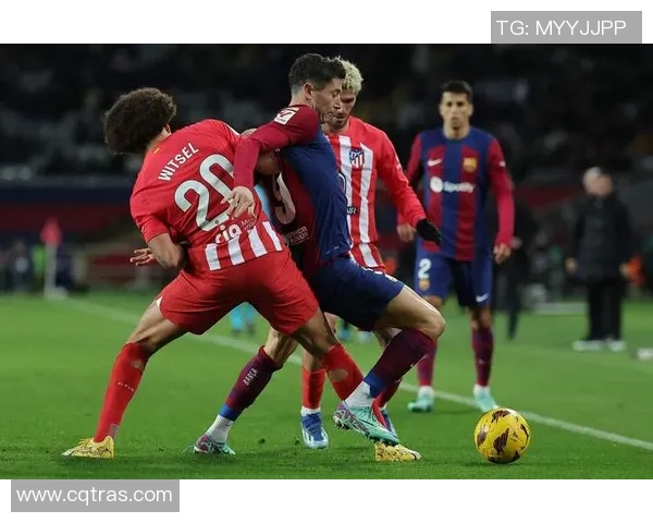 马竞主场小胜里昂全场沸腾精彩瞬间引发热烈反响 马竞主场小胜里昂全场沸腾精彩瞬间引发热烈反响